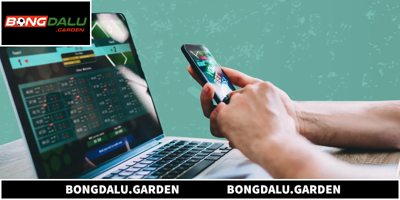 Những dấu ấn giúp Bongdalu khác biệt