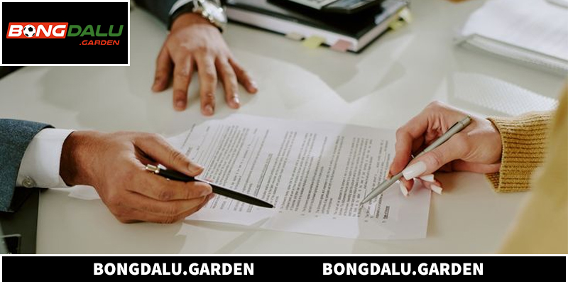 Tìm hiểu chính sách điều khoản sử dụng